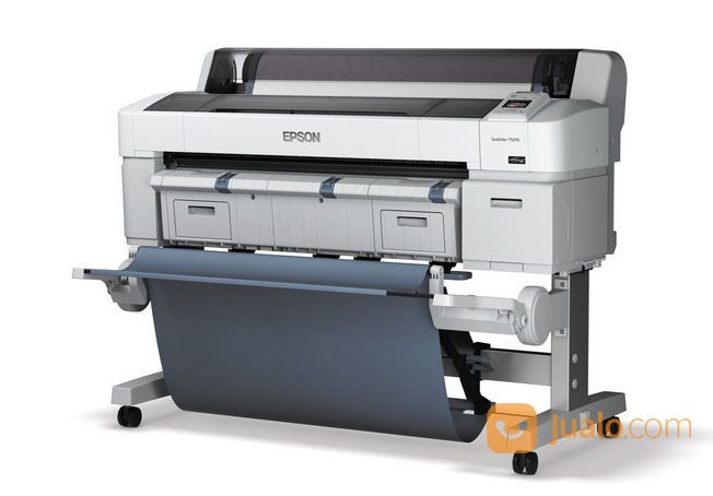 Printer Epson T5270 Plotter Ukuran A0 - Cp Febby Globalindo