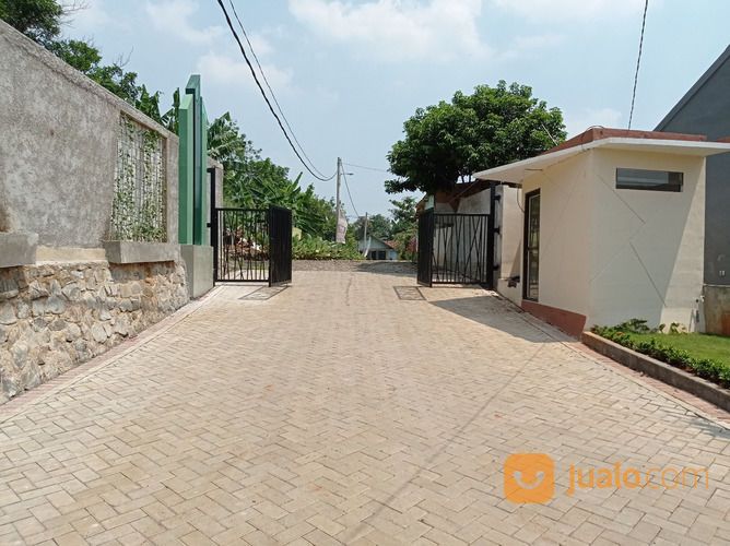 PALM PARUNG RESIDENCE