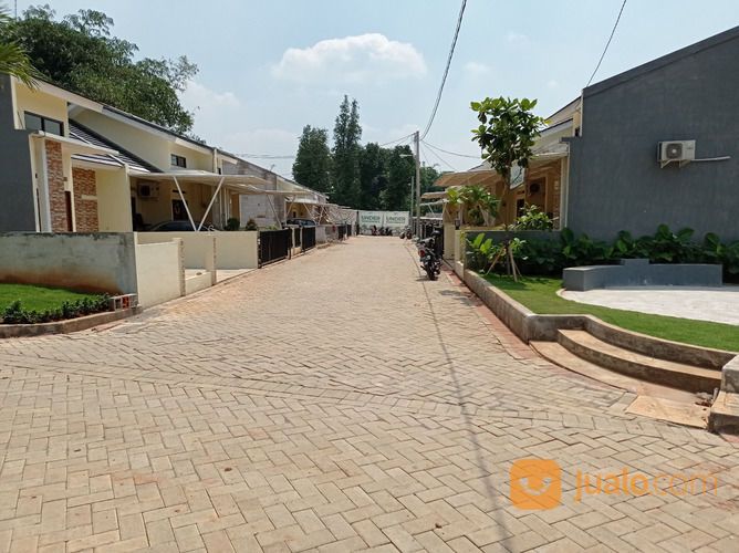 PALM PARUNG RESIDENCE