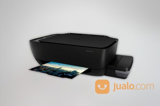 Printer Hp Ink Tank 315