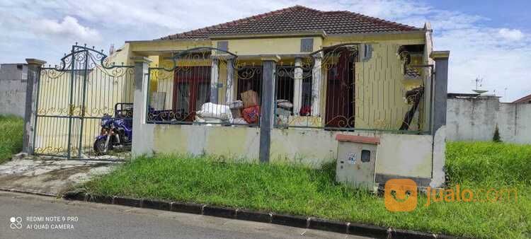 Rumah Murah Perumahan Sambikerep (Jelidro) Lokasi Jalan Utama
