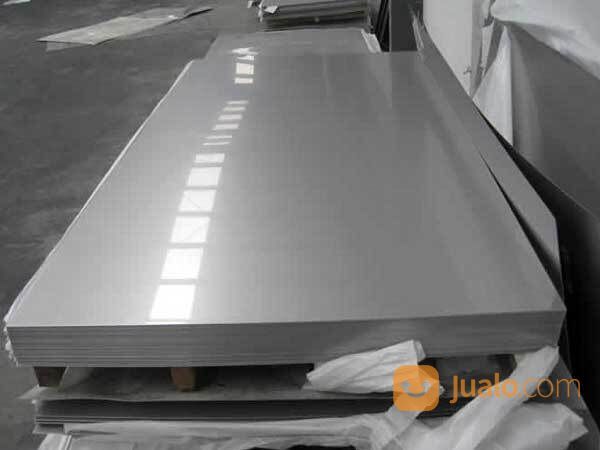 PLAT STAINLESS STEEL SURABAYA ANTI KARAT