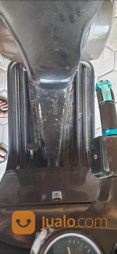 VESPA STRADA 1982 MURAH