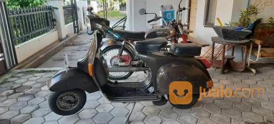 VESPA STRADA 1982 MURAH