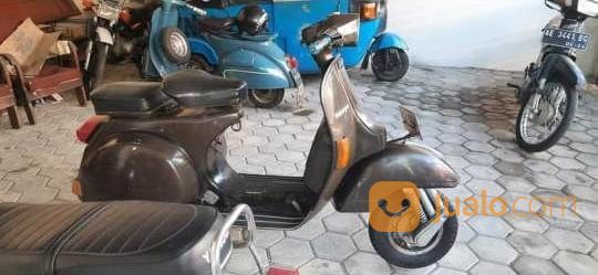 VESPA STRADA 1982 MURAH