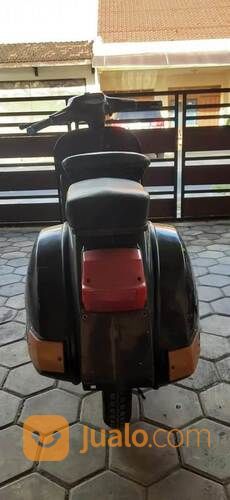 VESPA STRADA 1982 MURAH