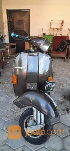 VESPA STRADA 1982 MURAH