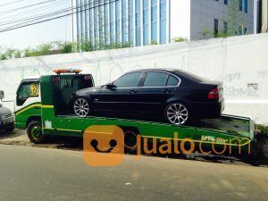 JASA KIRIM MOBIL DARI JAKARTA TUJUAN PADANG VIA TOWING CAR