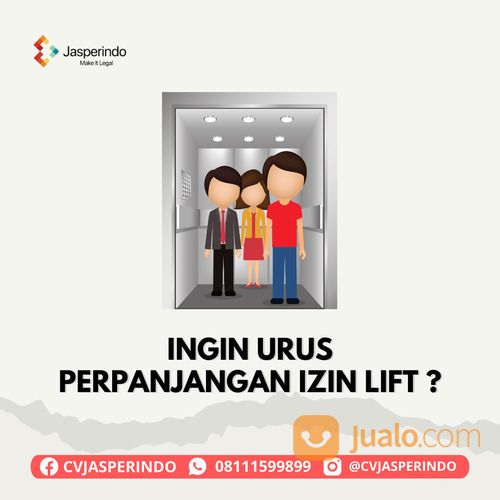 PENGURUSAN IZIN PENANGKAL PETIR