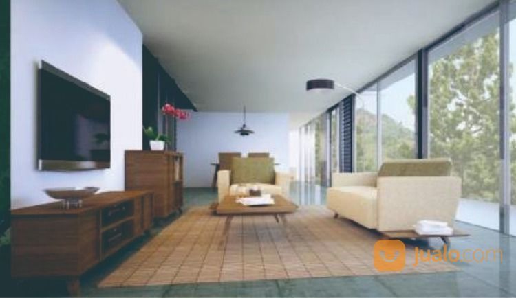 Murah Di Dago Village Harga Jarang Ada View Bandung