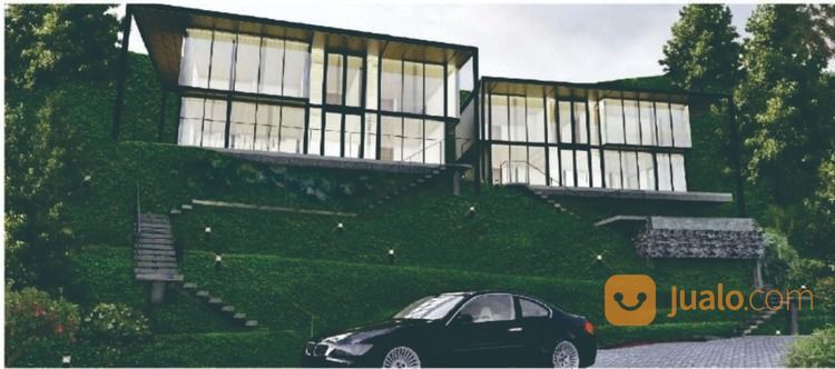 Murah Di Dago Village Harga Jarang Ada View Bandung