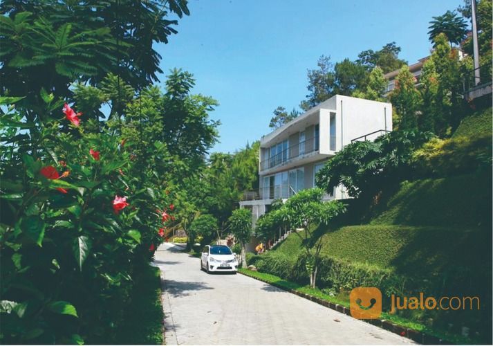 Murah Di Dago Village Harga Jarang Ada View Bandung