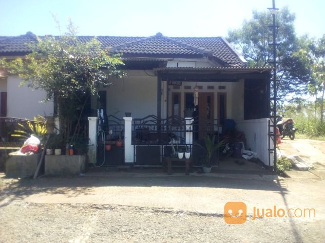 Dipasarkan Segera Rumah Puri Cendikia 2 Jatinangor Sumedang