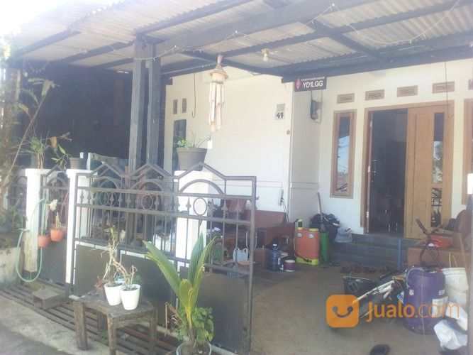 Dipasarkan Segera Rumah Puri Cendikia 2 Jatinangor Sumedang
