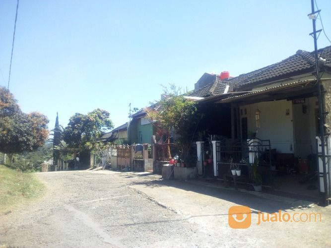 Dipasarkan Segera Rumah Puri Cendikia 2 Jatinangor Sumedang