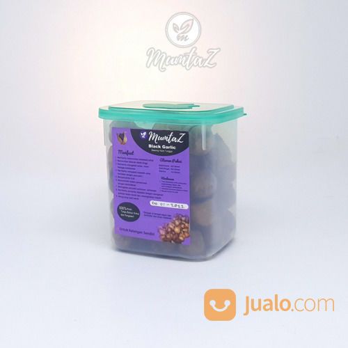 Black Garlic 250 G