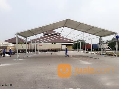 TENDA RODER TERMURAH ACEH