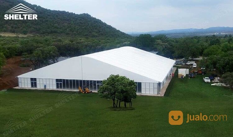 TENDA RODER TERMURAH ACEH