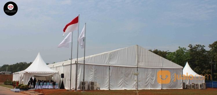 TENDA RODER TERMURAH ACEH