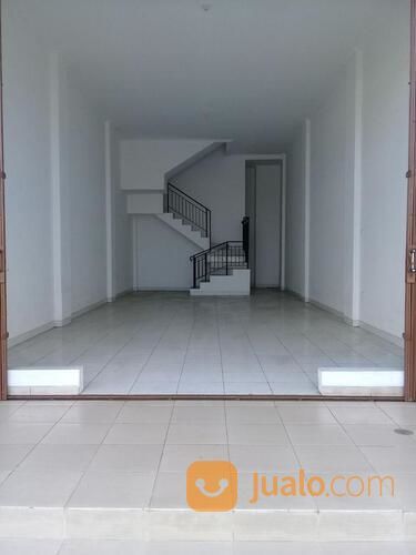 4 Ruko Gandeng 4,5 Lantai 3,5M/ Unit Nego Ruko Belakang Tang City