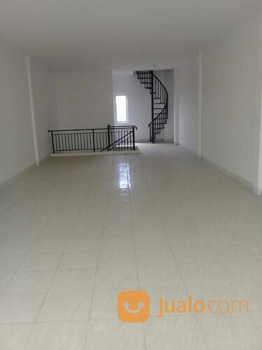 4 Ruko Gandeng 4,5 Lantai 3,5M/ Unit Nego Ruko Belakang Tang City