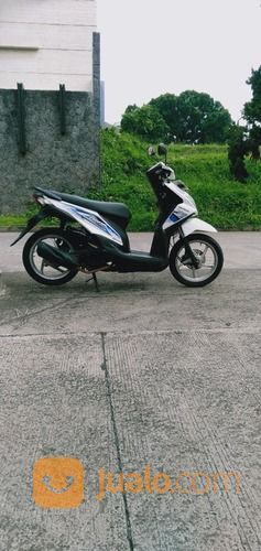 Honda Beat FI 2014