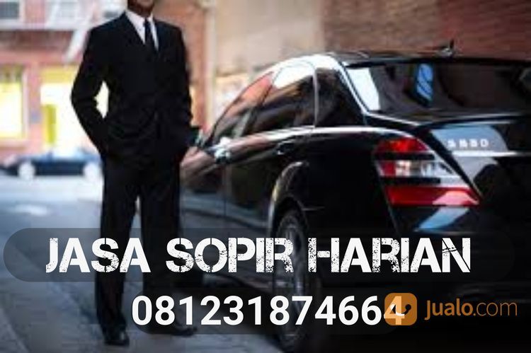 Jasa Sopir Madiun Ponorogo Ngawi Magetan