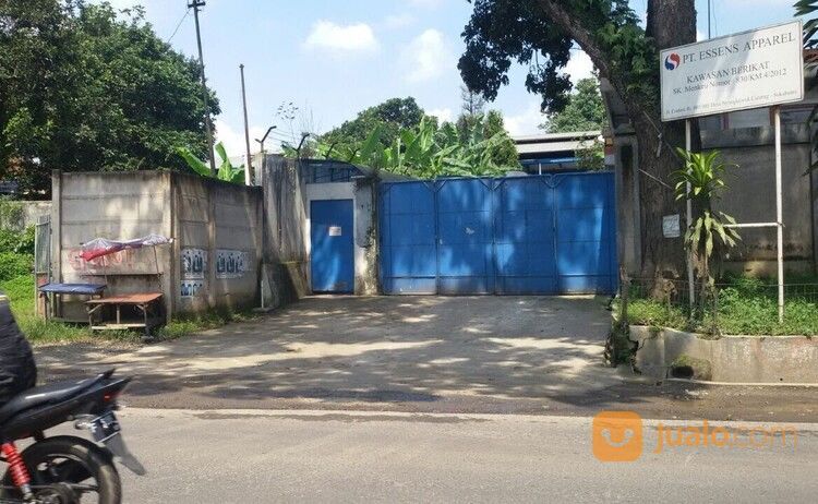 Pabrik Di Cicurug Sukabumi - Pabrik Sukabumi