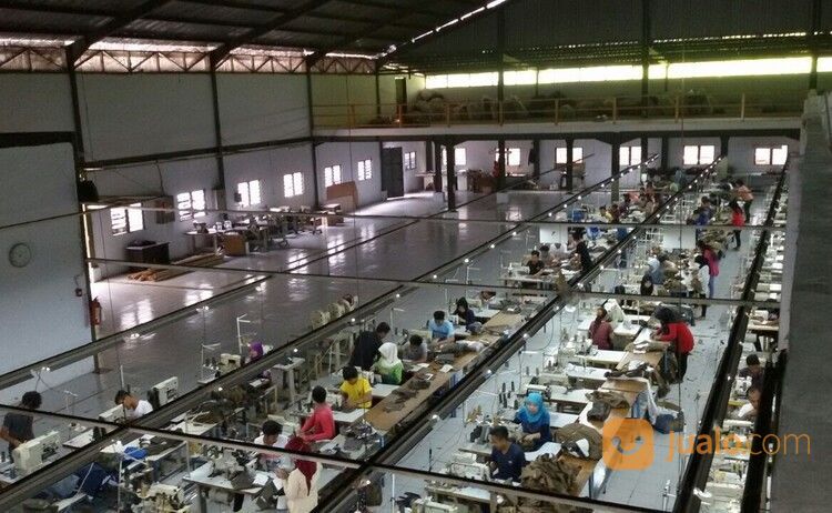 Pabrik Di Cicurug Sukabumi - Pabrik Sukabumi