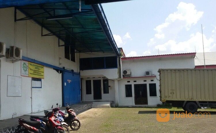 Pabrik Di Cicurug Sukabumi - Pabrik Sukabumi