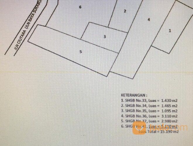Pabrik Di Cicurug Sukabumi - Pabrik Sukabumi