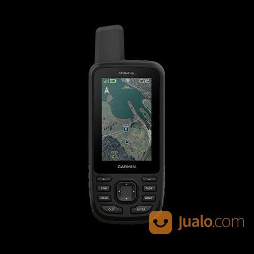 Garmin GPSMAP 66s | Handheld GPS | Outdoor