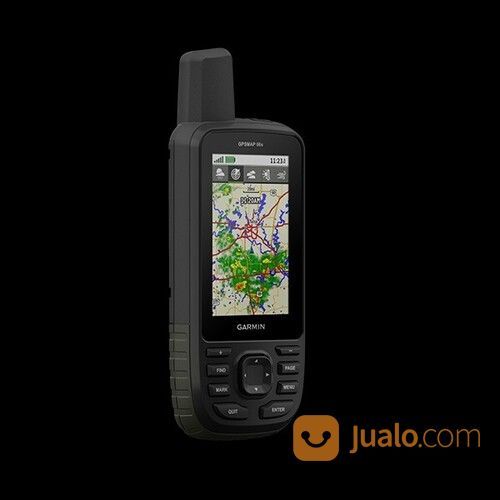 Garmin GPSMAP 66s | Handheld GPS | Outdoor