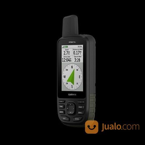 Garmin GPSMAP 66s | Handheld GPS | Outdoor