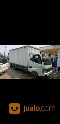 Jasa Sewa Mobil Box