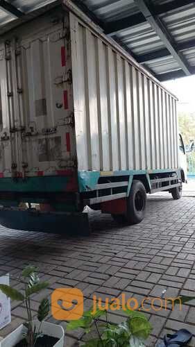 Jasa Sewa Mobil Box