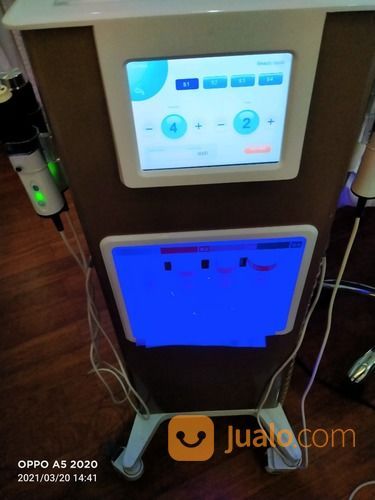 Service Alat Skincare, Alat Facial, Alat Terapi, Rf, Alat Kesehatan, Ultrasound, Nd Yag, Ipl, Tv Led