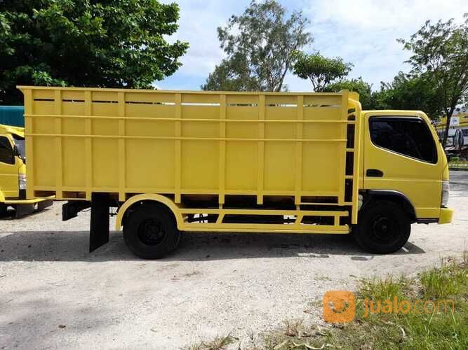 Colt Diesel / Canter PS 125 Hd Tahun 2012