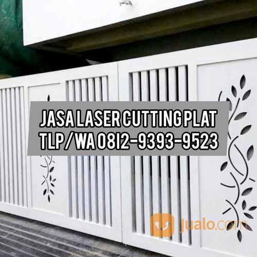 Jasa Laser Cutting Per M2 Tumpang Malang Bg