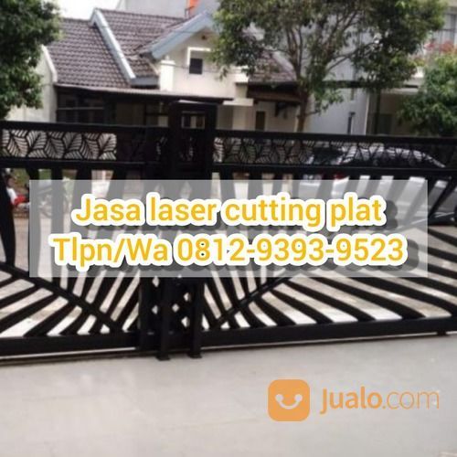 Jasa Laser Cutting Per M2 Tumpang Malang Bg