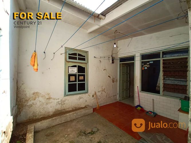 Rumah 3 Kamar Di Jl. Suryani Dalam Bandung