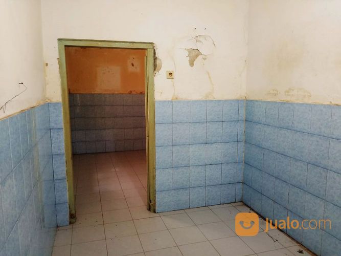 Rumah 3 Kamar Di Jl. Suryani Dalam Bandung