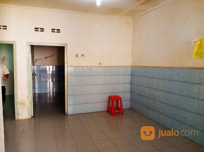 Rumah 3 Kamar Di Jl. Suryani Dalam Bandung