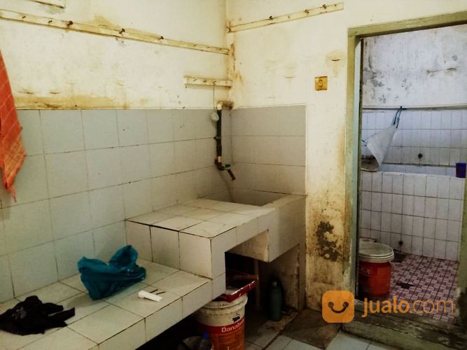 Rumah 3 Kamar Di Jl. Suryani Dalam Bandung