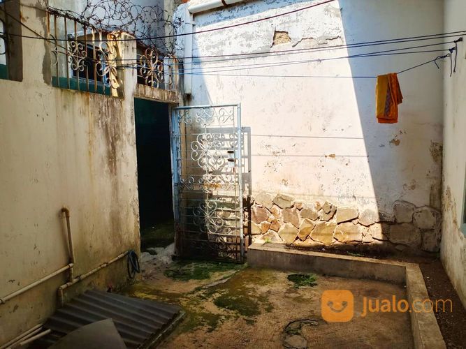 Rumah 3 Kamar Di Jl. Suryani Dalam Bandung