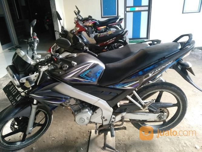Yamaha Vixion Bekas