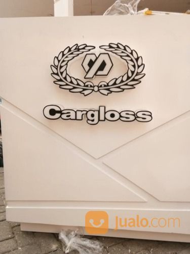 HURUF TIMBUL AKRILIK MURAH