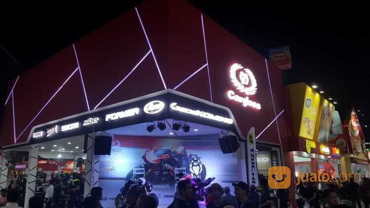 HURUF TIMBUL AKRILIK MURAH