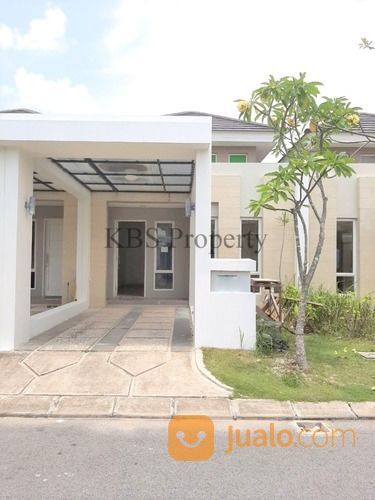Rumah Orchard Park Carica Type 85/108 M2 - Batam