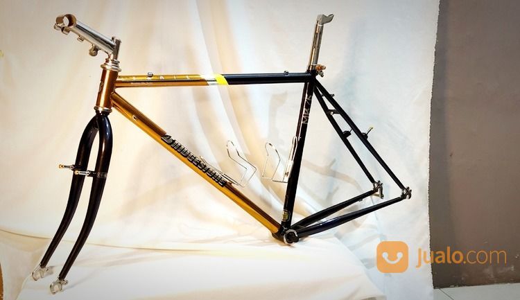 Frameset Sepeda Classic Vintage Retro Bridgestone MB5 Trailblazer